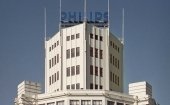 Witte Dame / Philips Lichttoren